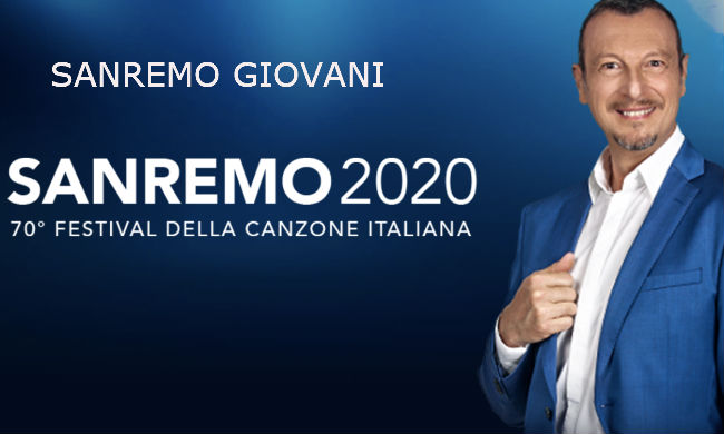 Sanremo Giovani 2020 canzoni escluse