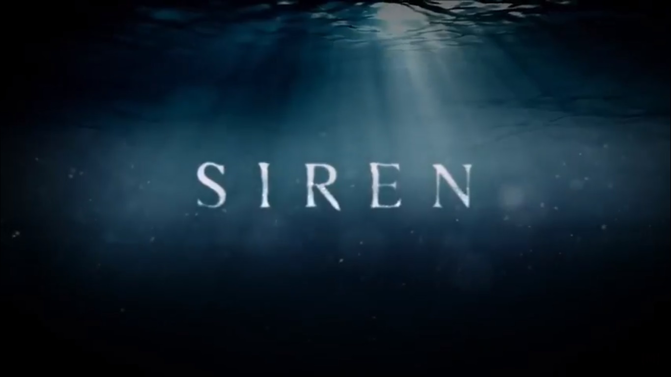 Siren serie tv