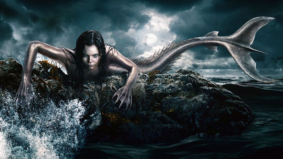 Siren serie tv quante puntate