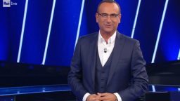 Tale e Quale Show Diretta 25 ottobre