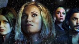 The 100 - sesta stagione