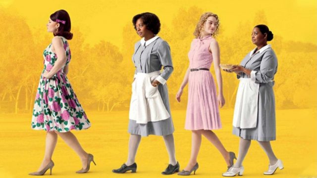 Stasera in tv mercoledì 16 ottobre 2019 The Help cast