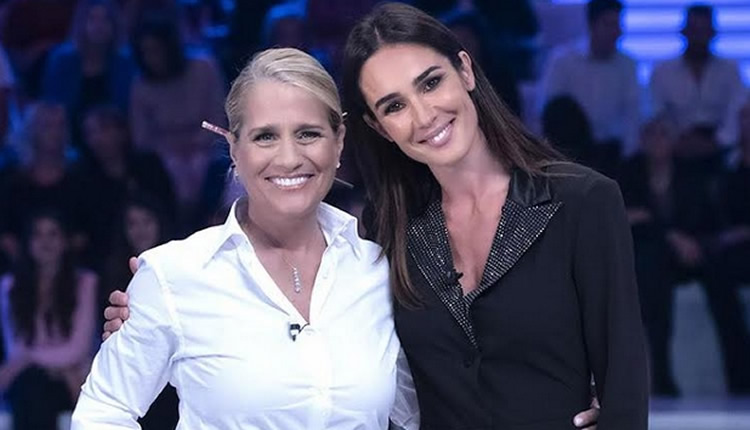 Verissimo Heather Parisi