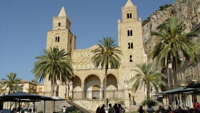 Sui luoghi delle fiction - cosa-fare-a-cefalù-duomo