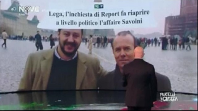 fratelli di crozza - report