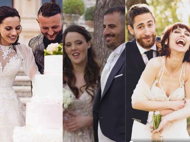 Matrimonio A Prima Vista La Scelta Finale