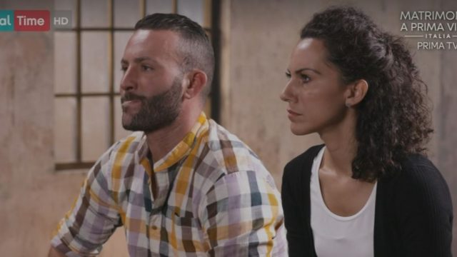 La scelta finale - Fulvio e Federica