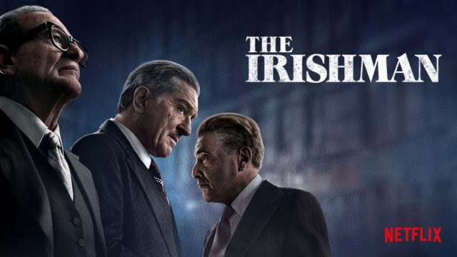 the-irishman-netflix-novità-novembre