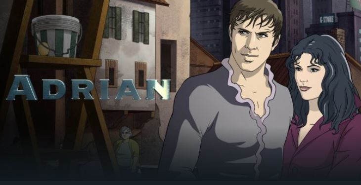 Adrian - Diretta puntata 7 novembre - La serie di Celentano ritorna su Canale 5