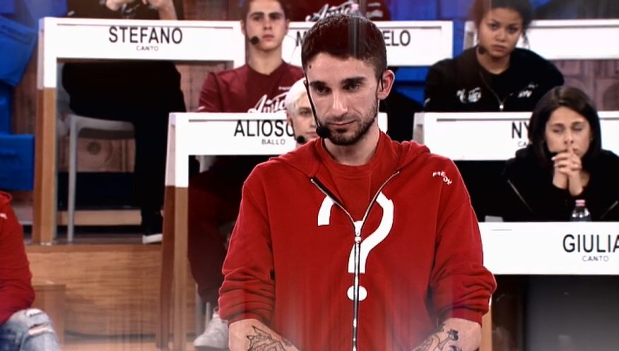 Amici 19 puntata 23 novembre Skioffi giudizio