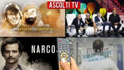 Ascolti TV sabato 16 novembre 2019