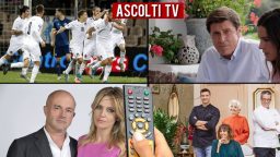 Ascolti TV venerdì 22 novembre 2019