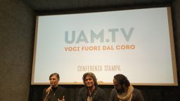 UAM TV