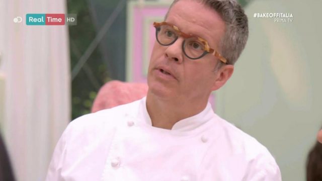 Bake Off Italia 15 novembre - prima prova