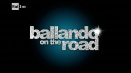 Ballando on the road 2019 tappe