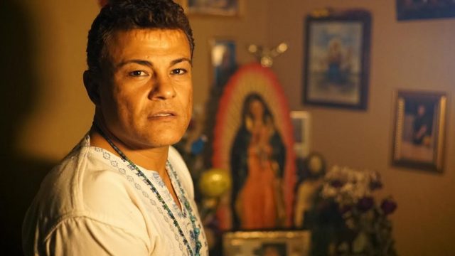 Cassandro the exotico il protagonista