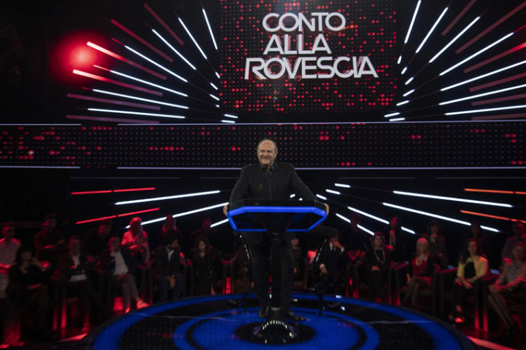 Conto alla rovescia 18 novembre