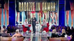Cr4 La Repubblica delle Donne recensione