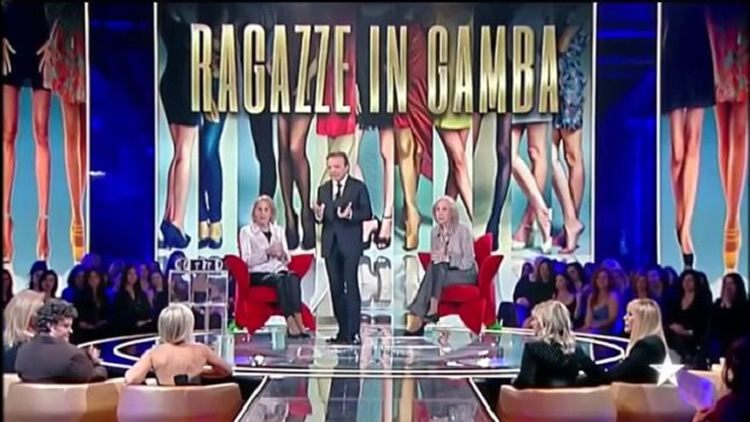 Cr4 La Repubblica delle Donne recensione