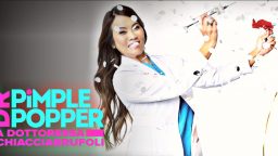 Dr. Pimple Popper - La Dottoressa schiacciabrufoli star di Real Time