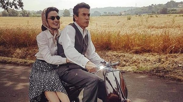 Enrico Piaggio un sogno italiano Enrica Pintore