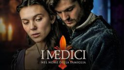 I Medici Nel nome della famiglia - La conferenza stampa