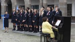 Il collegio 4 diretta 26 novembre ultima puntata