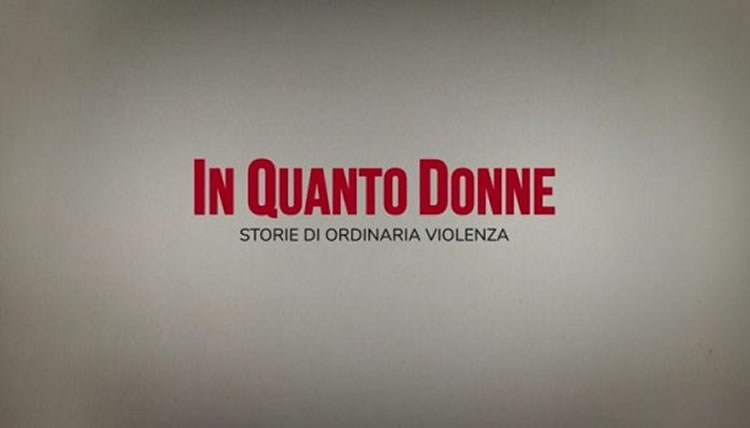 In quanto donne storie di ordinaria violenza Alba Chiara Baroni