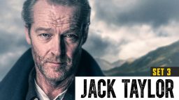 Jack Taylor serie tv