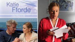 Katie Fforde Il silenzio del cuore Rai Premium