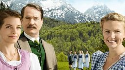 La famiglia von Trapp - Una vita in musica Rai 1