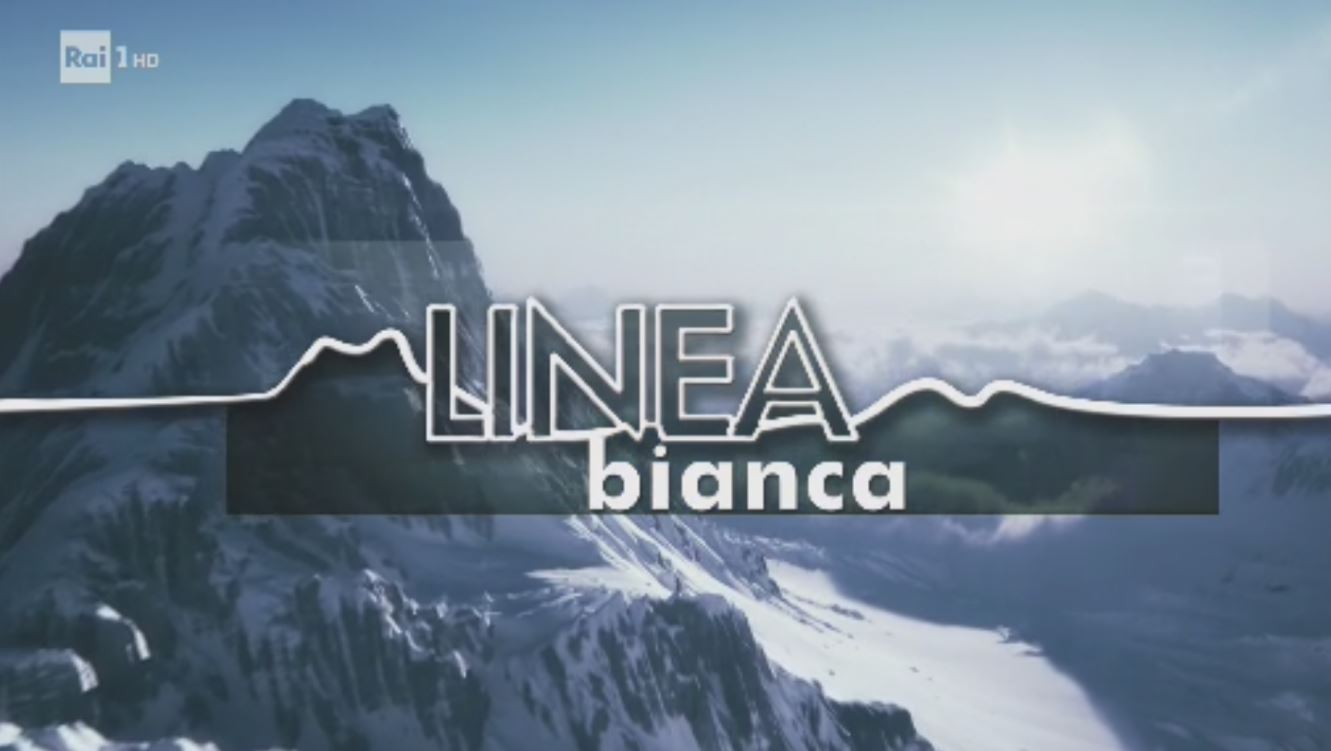 Linea bianca 2019 30 novembre