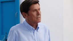 L'isola di Pietro 3 puntata 1 novembre Gianni Morandi