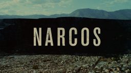 Narcos serie tv Rai 4