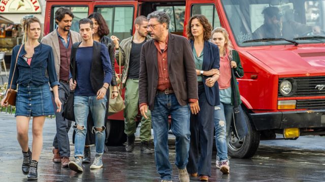 Stasera in Tv domenica 24 novembre 2019 pezzi unici