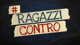 Ragazzicontro Rai 2