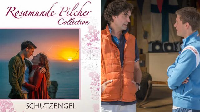 Il Numero Del Mio Angelo Custode Il mio angelo custode trama, attori, cast, finale, location, film La5