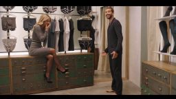 Spot in TV Intimissimi Uomo - Protagonista Diletta Leotta