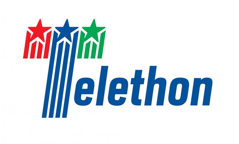 Telethon 2019 Rai 1