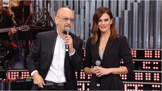 Una storia da cantare 30 novembre - Diretta omaggio a Lucio Battisti