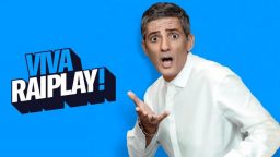 Viva RaiPlay! - Puntata del 4 novembre 2019 - Diretta