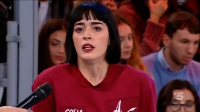 amici 19 sofia