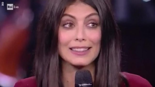 prodigi la musica è vita alessandra mastronardi