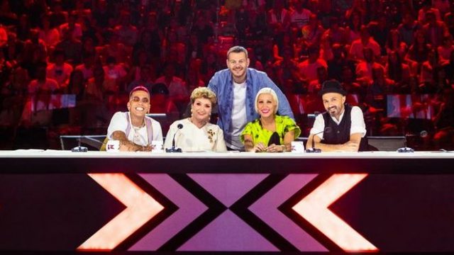 Spot in TV Oral-B - Malika Ayane da X Factor a nuova testimonial
