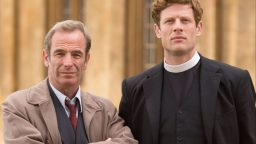 Grantchester puntata 16 dicembre