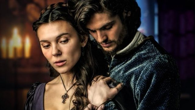 Stasera in tv 3 dicembre 2019 - I medici 3