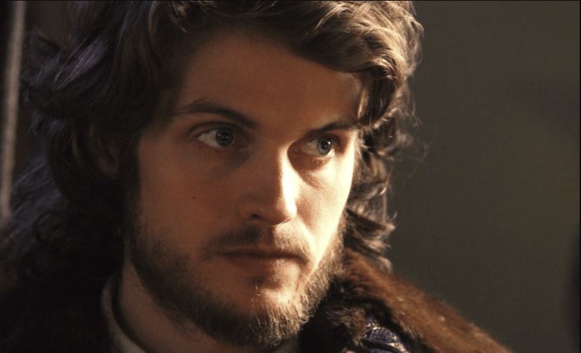 I Medici 3 puntata 11 dicembre Daniel Sharman