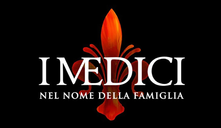 I Medici 3 puntata 3 dicembre