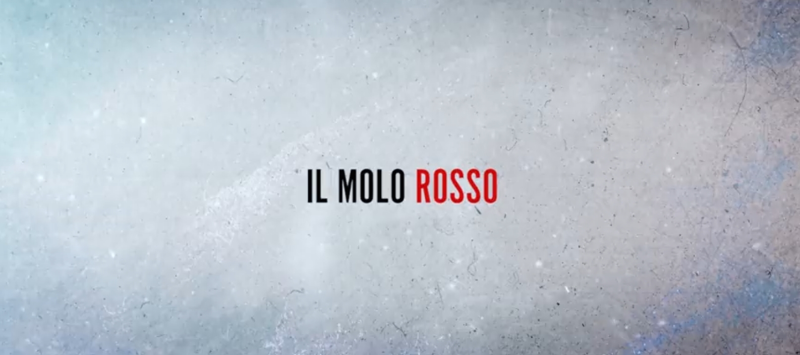 Il Molo Rosso seconda stagione