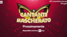 Il cantante mascherato